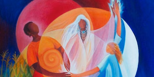 Women in the Old Testament Bible Study
