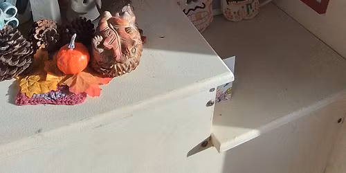 introduction to Stained Glass 