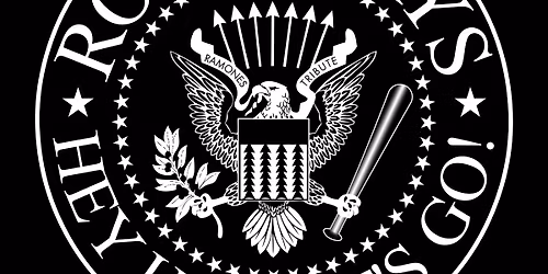 The Ramones Tribute by The Rockaways! Plus More TBA!
