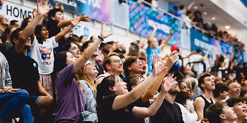 Bristol Flyers v Caledonia Gladiators - SLB