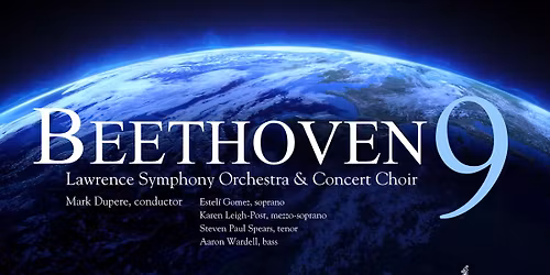 Lawrence Symphony Orchestra
