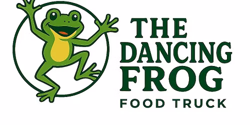 The Dancing Frog