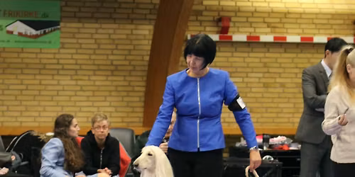 Myndeklubbens udstilling i Assentoft 2026