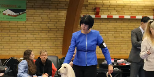 Myndeklubbens udstilling i Assentoft 2026