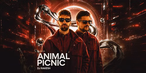 CentiGrade Club Nights ft Animal Picnic