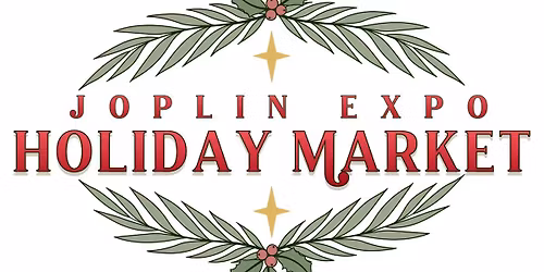 Joplin Expo Holiday Market