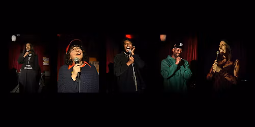 FREE Brooklyn NYC Standup Comedy Show - Post Moves Comedy - Every Sunday!