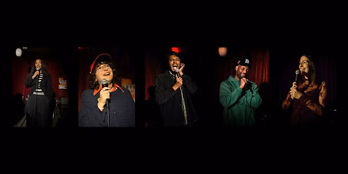 FREE Brooklyn NYC Standup Comedy Show - Post Moves Comedy - Every Sunday!