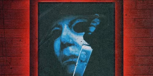 Slasher Mondays - Halloween