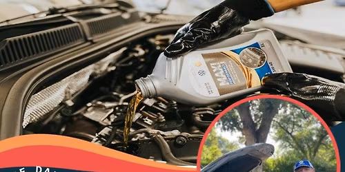Car Basics with tony