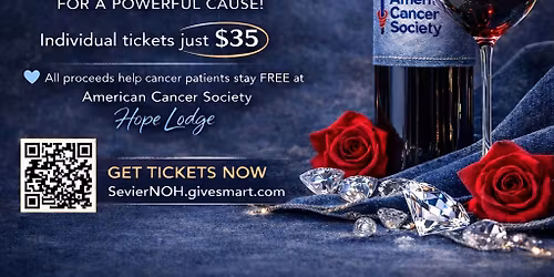 American Cancer Society Denim & Diamonds - Night of Hope