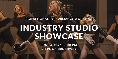 June Industry Showcase