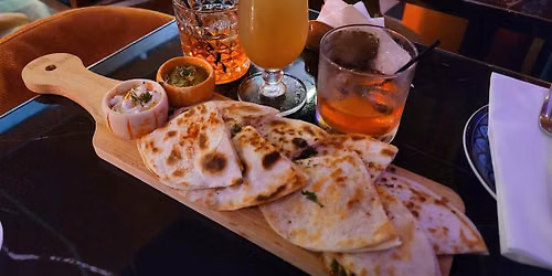 Intl. Friends Saturday [ Eat & Drink ] Gathering  *Free-entry