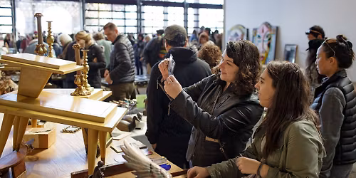 Artist and Artisans Market