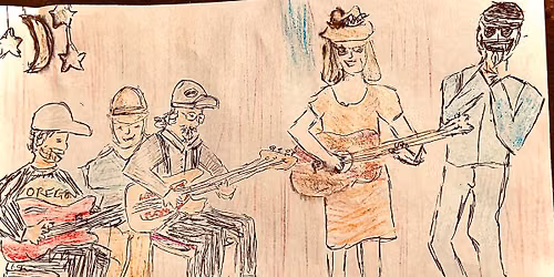 Alexa Wiley & the Wilderness