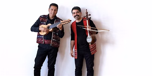 Duo Perse-Inca