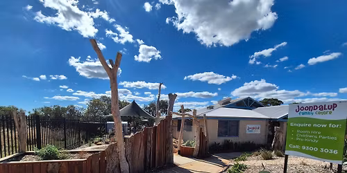 Neighbourhood Centre Week - Neighbourhood Give & Gather