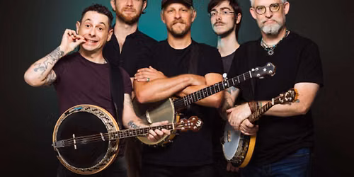 Gadan at Atwood Music Hall