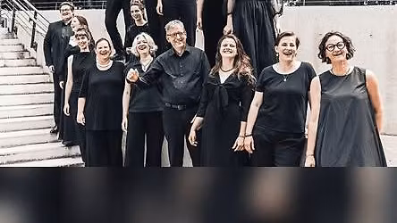 Abschlusskonzert - Mendelssohns \u00b4ELIAS\u00b4