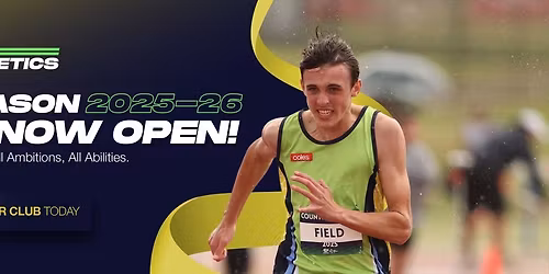 Come and Try Sessions