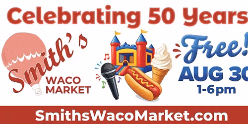 Celebrating 50 Years