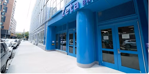 (In-Person) Elementary School Tour & Info Session: Zeta South Bronx