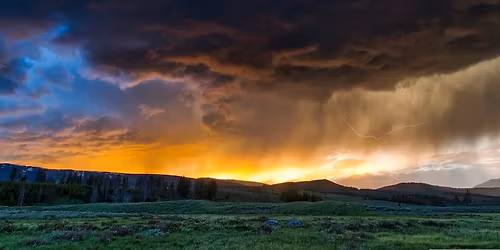 Science Walk I Alles rund um Wetter, Klima und Erde! 