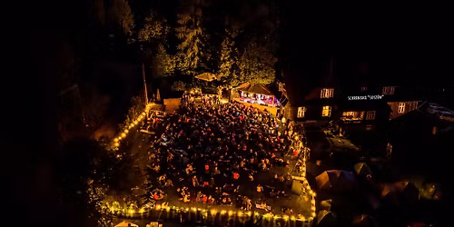 Koncert W g\u00f3rach jest wszystko co kocham Schronisko Sosz\u00f3w