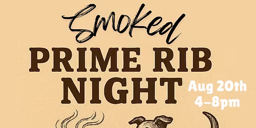 Foothills Animal Shelter Fundraiser & Steak Night!