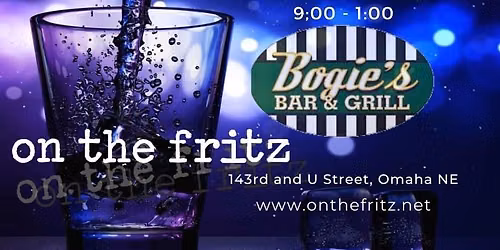 ON THE FRITZ