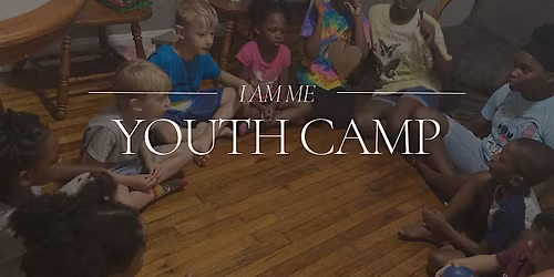 I Am Me Mindfulness Summer Camp - Dr. Seuss Style!
