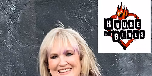 The Kate Russell Band will be rocking' the House of Blues 12\/18\/2025