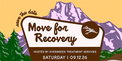 Move for Recovery