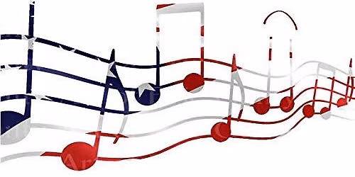PATRIOTIC CONCERT & MASS