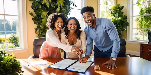 2026 - Art of Homeownership Housing Fair