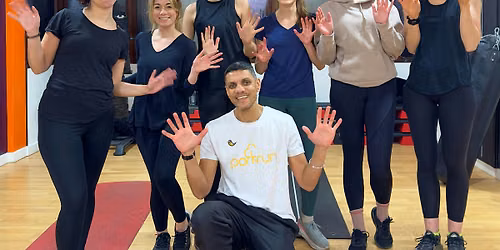 Tooting Run Club: Strength & Conditioning
