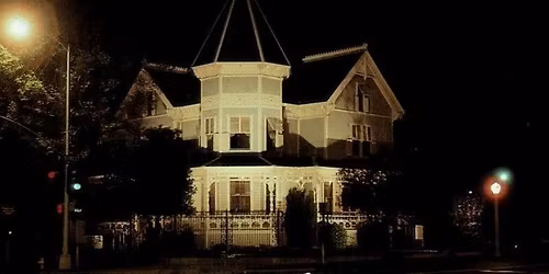 Spirits of the Past Meux Home Paranormal Investigation