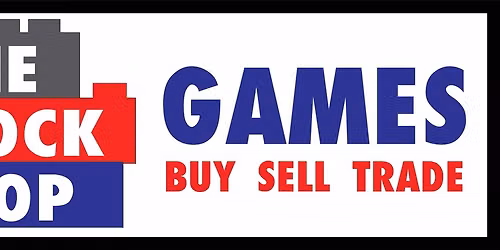 Pokemon TCG Trade Night
