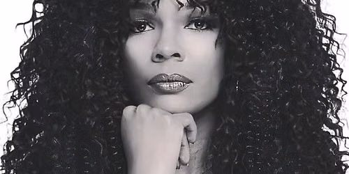 Syleena Johnson in Huntsville