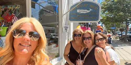 Boulder City Blitz Scavenger Hunt