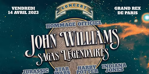 John Williams