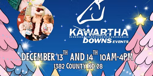 Christmas For The Kids