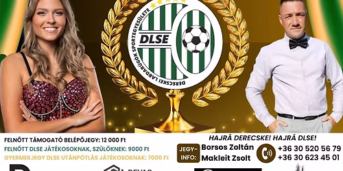 I. DERECSKEI SPORTB\u00c1L