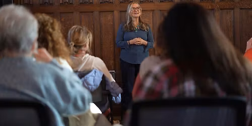 New Year New You women's retreat