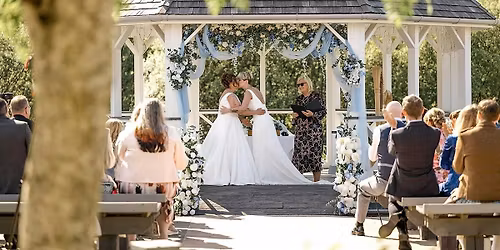 The Gailes Wedding Fayre