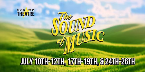 The Sound of Music