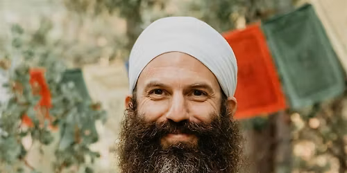 Inner Luminosity: A Kundalini Yoga Experience