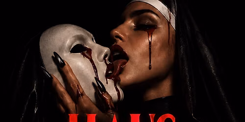 HAUS OF HER: A Halloween Special