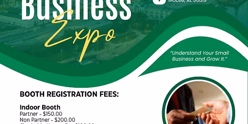 Small Business Expo