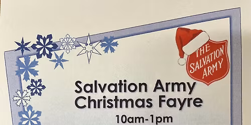 Christmas Fayre